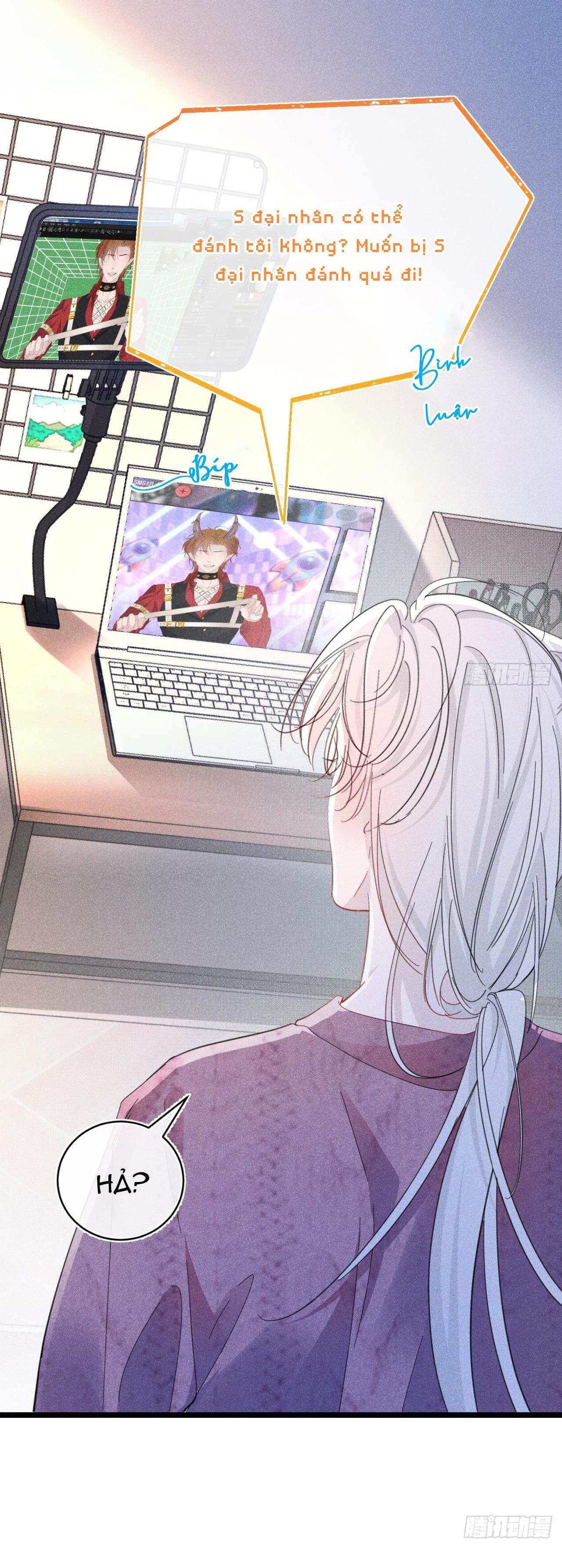 nhặt được ác quỷ chapter 0 7