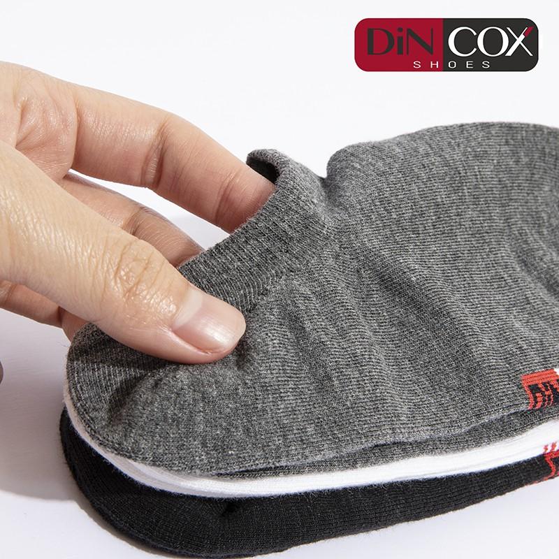 Vớ Dincox/CoxShoes 01 3 màu sắc