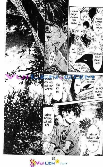 bát khuyển sỹ phương đông chapter 4 32