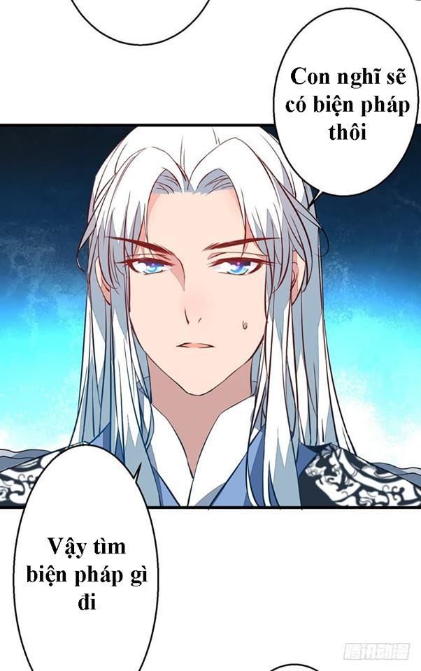 xuyên qua cứu mỹ nam ở thế giới phong thần chapter 23 12