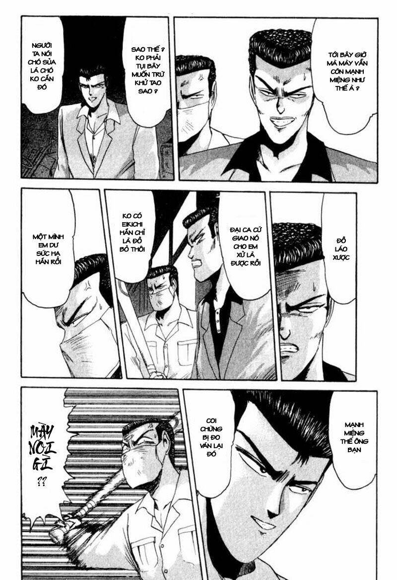 shonan junai gumi chapter 27 10