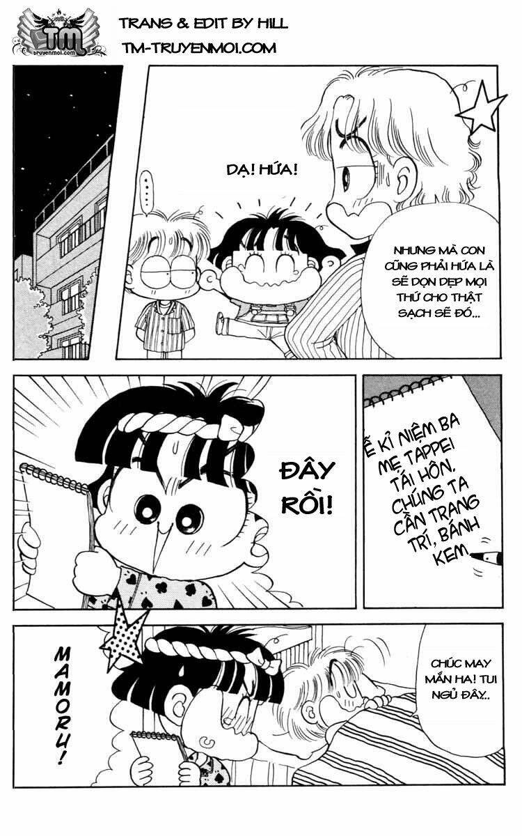 miko cô bé nhí nhảnh chapter 22 4