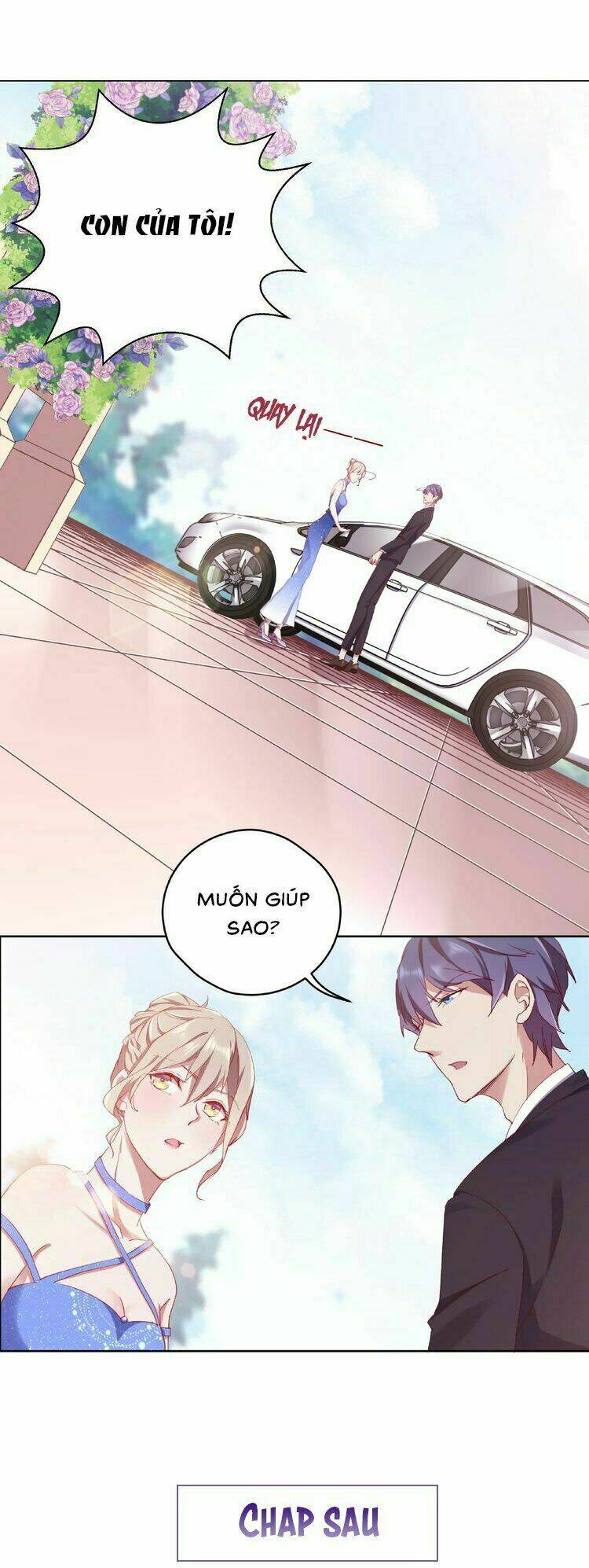 hợp đồng ngọt cao độ chapter 13 25