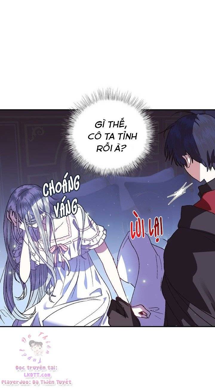 cha, con không muốn kết hôn đâu chapter 10 16