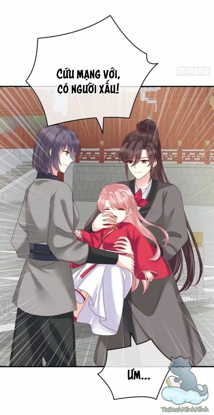 kiều phu có hỉ chapter 29 38