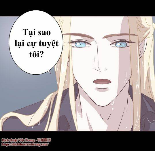 yêu trong giam cầm chapter 37 43