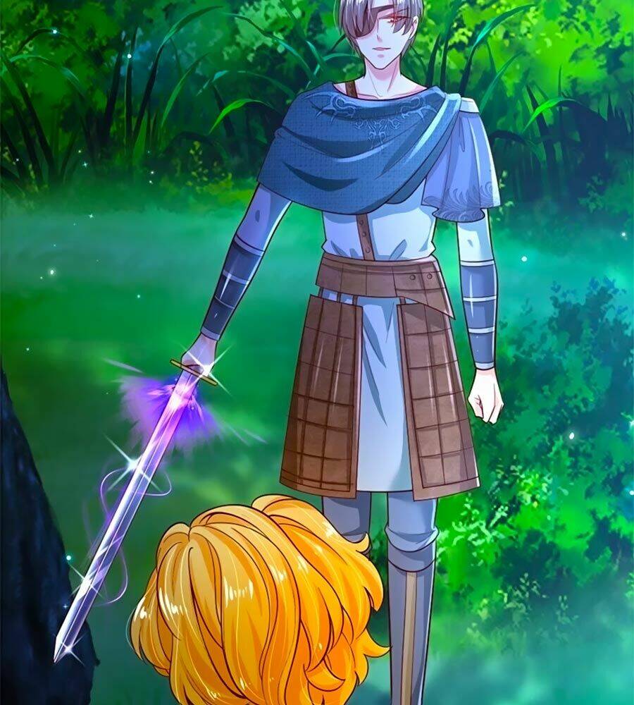 bỗng một ngày trở thành con gái nhà vua chapter 207 14