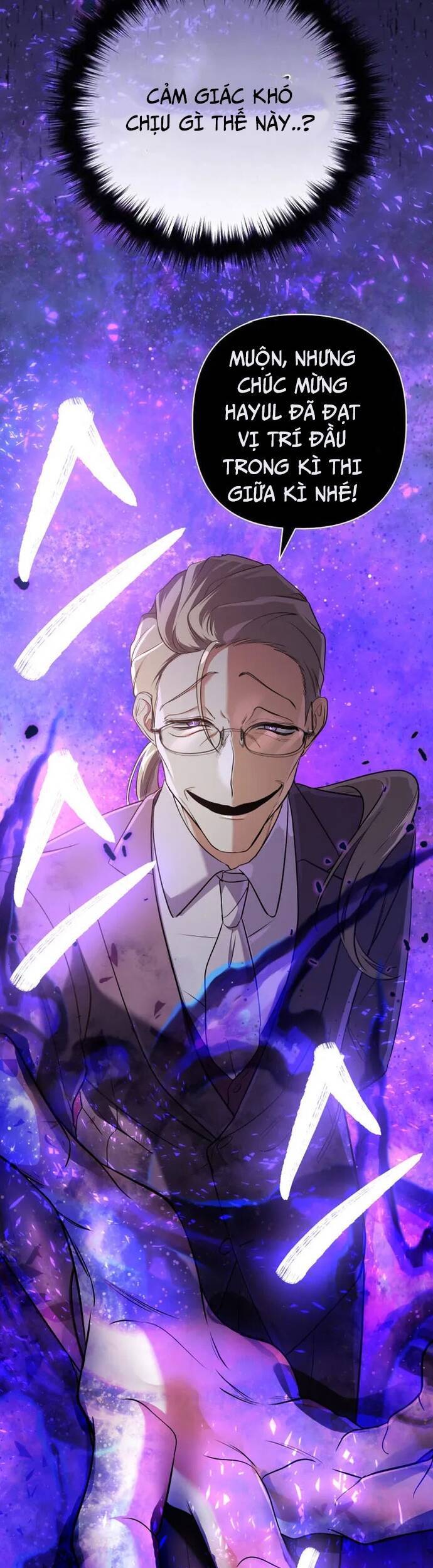 sự trở lại của đại pháp sư huyền thoại chapter 18 51