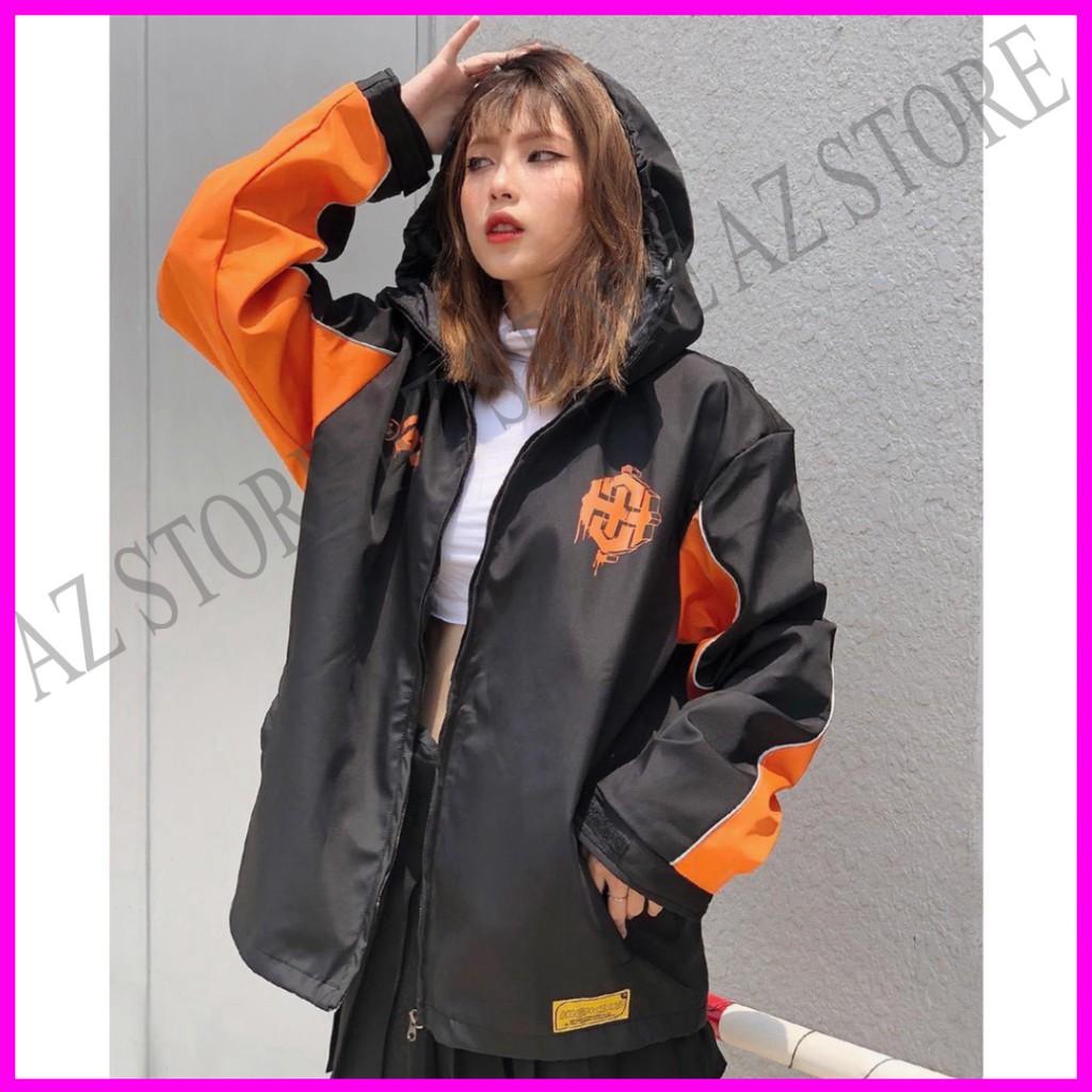 ÁO KHOÁC DÙ - ÁO JACKET BOMBER HIGHCLUB NEW 2020