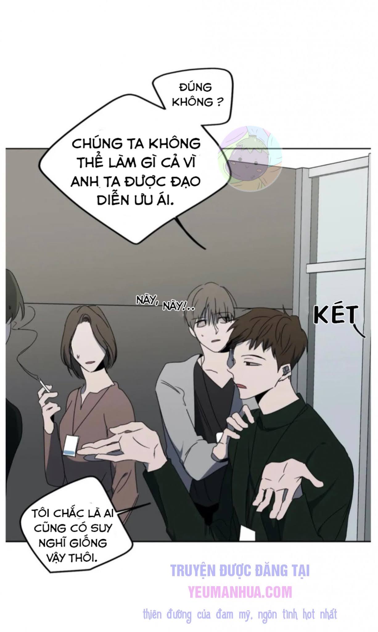 holding room chapter 6 5