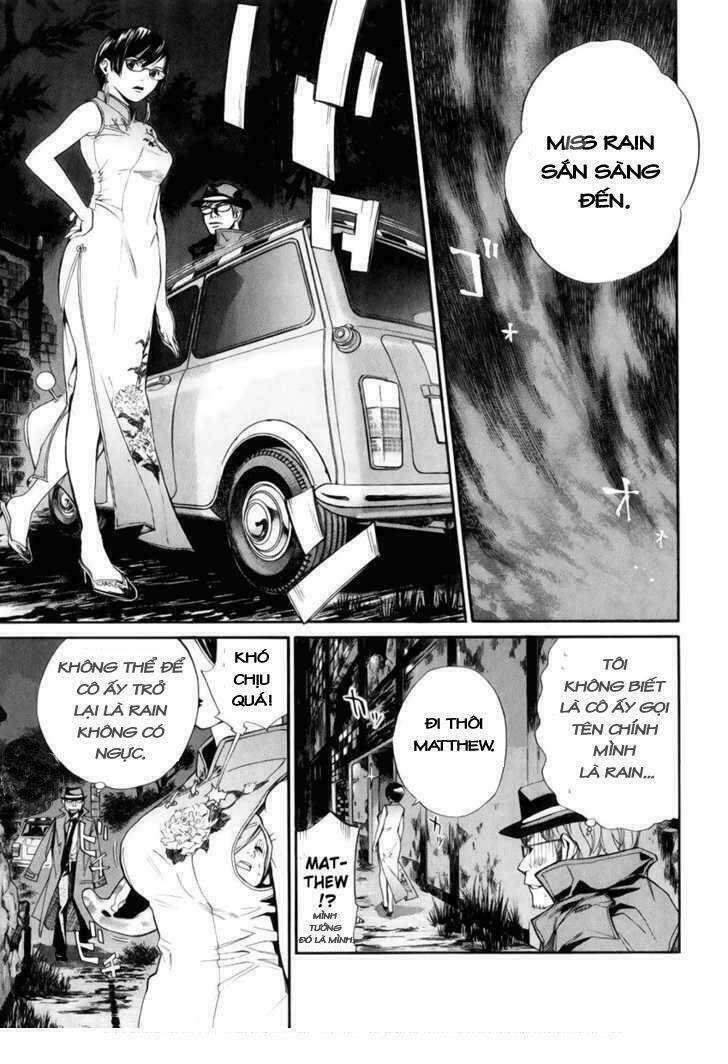 alive - the final evolution chapter 38 24