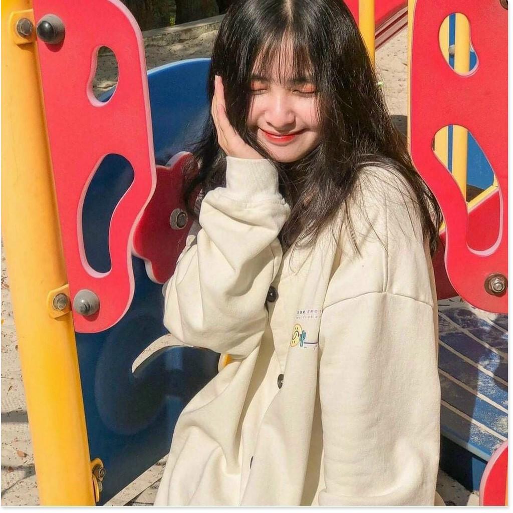 ÁO KHOÁC HODDIES NỮ SIÊU XINH XẮN CỰC COOL HQ FASHION NEW
