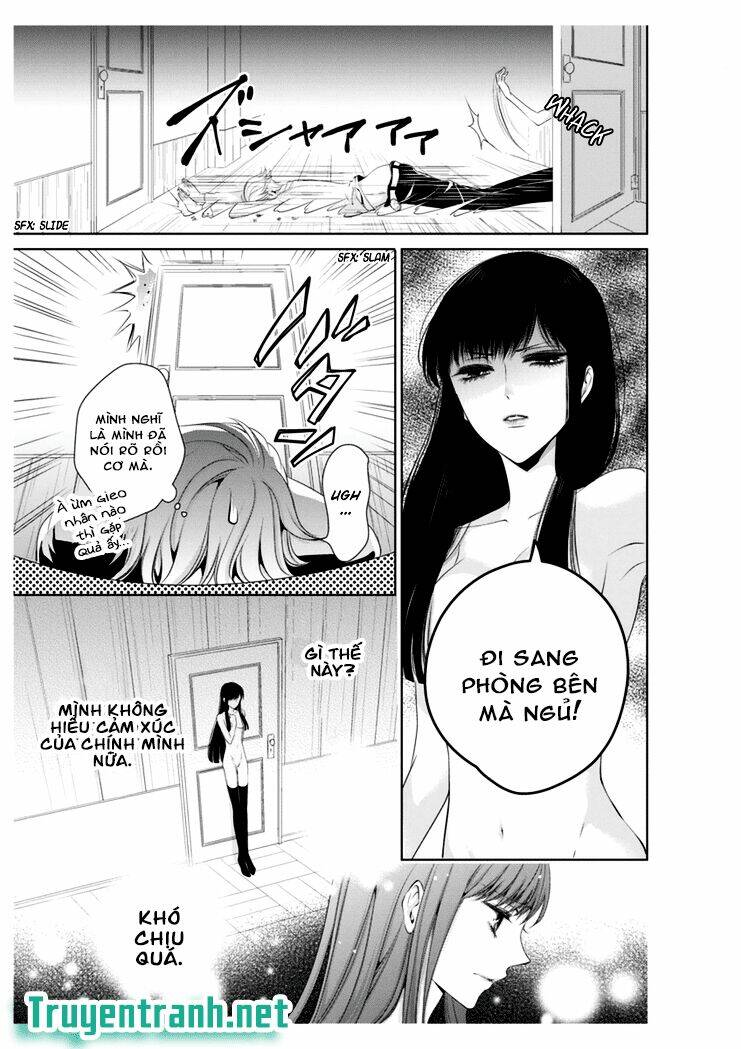 erotic fairy tales - the little mermaid chapter 25 14