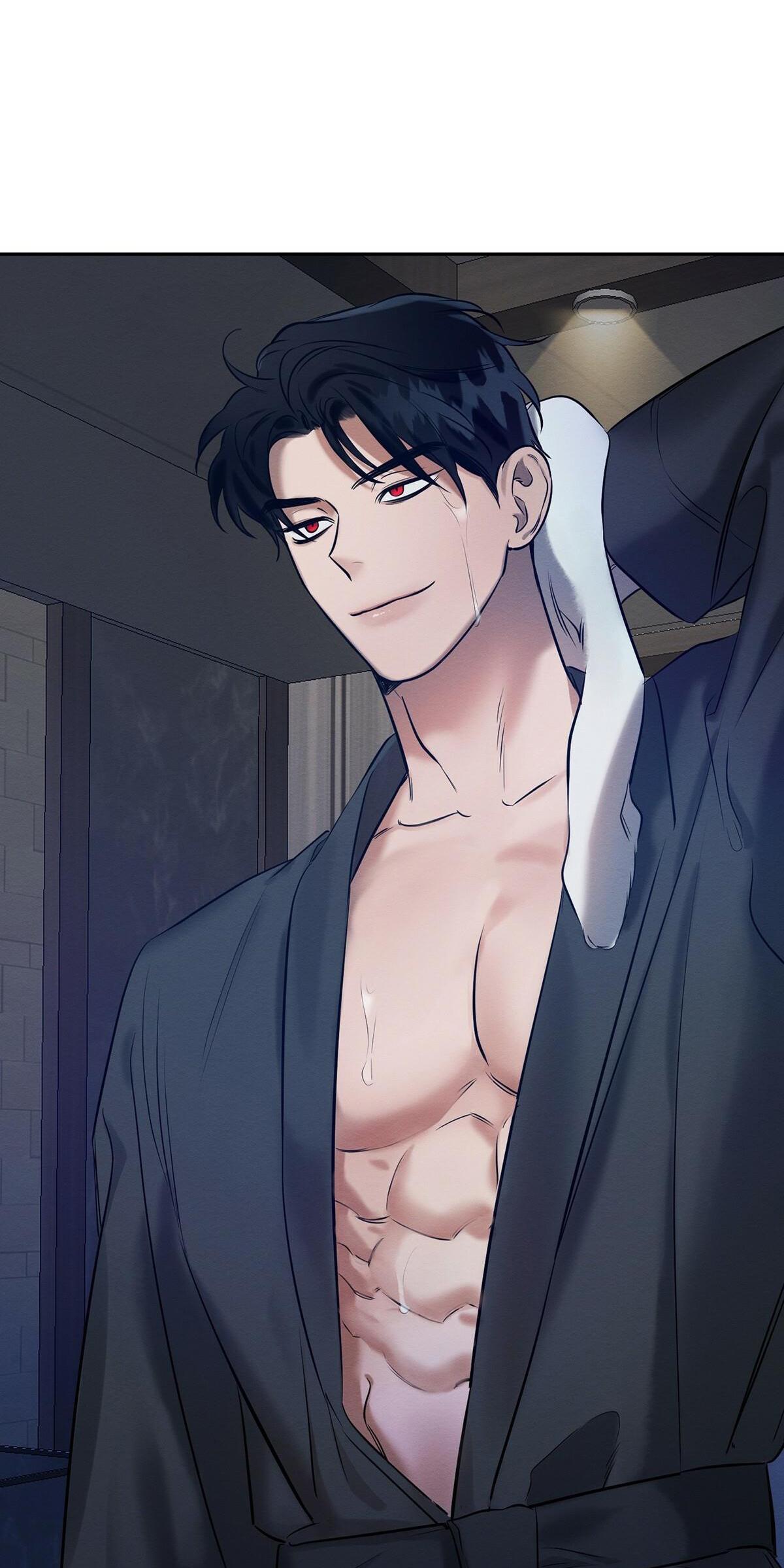 vòng xoáy của ác ma chapter 5 82