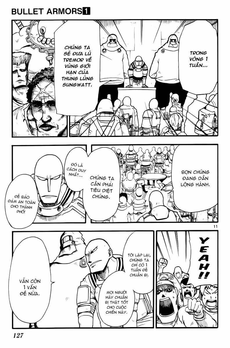 bullet armors chapter 3 12