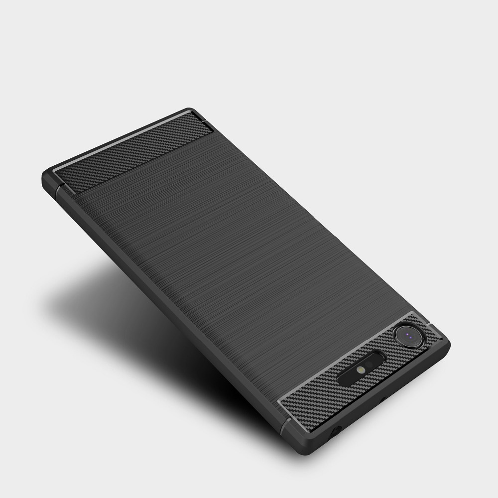 Ốp lưng Sony XZ1 Likgus Armor chống sốc - Hàng chính hãng