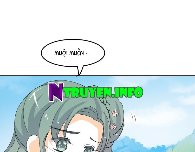 xuyên việt chi thiên tâm linh chapter 17.5 14