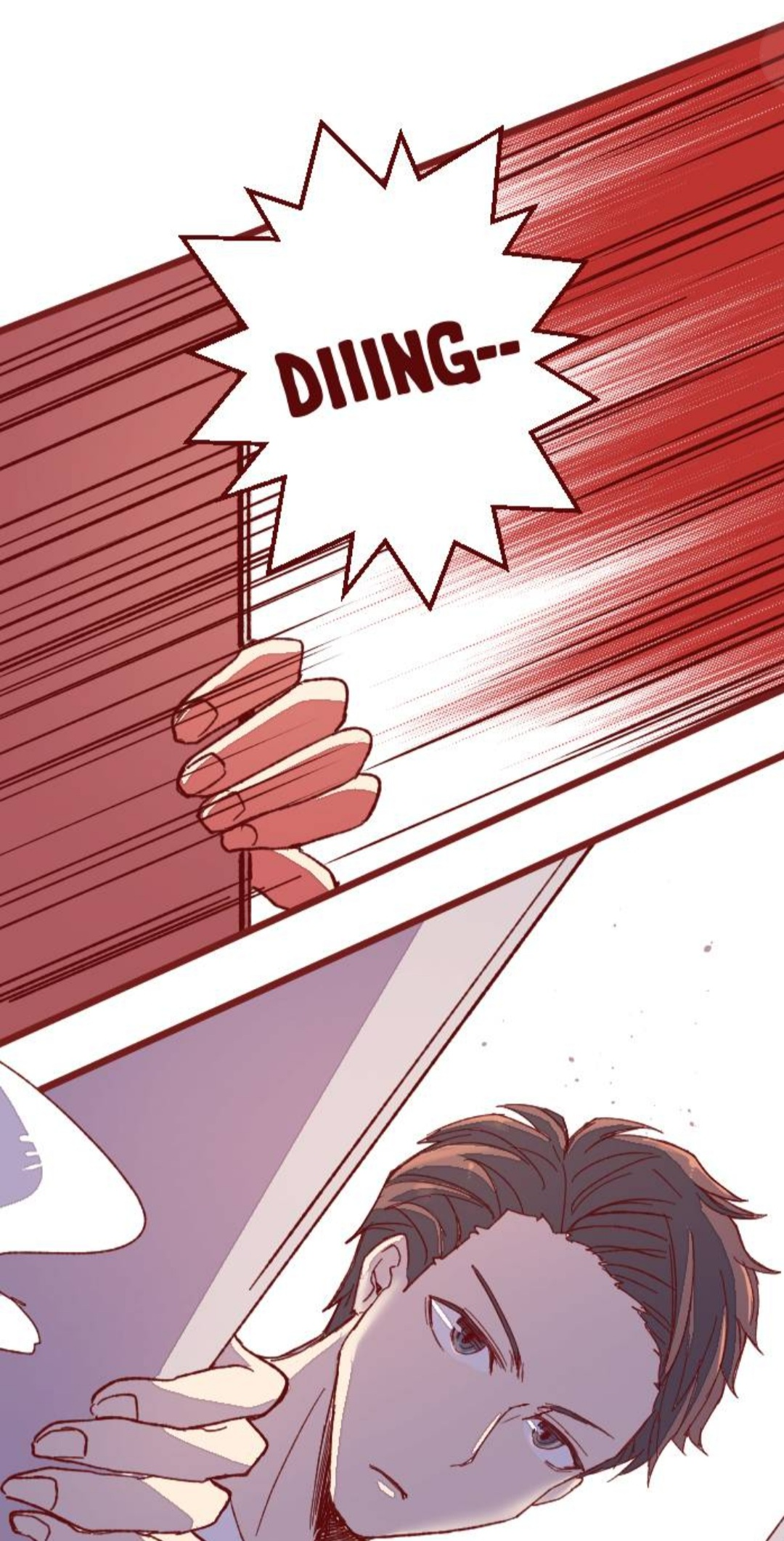 tôi và giáo sư của tôi chapter 8 35