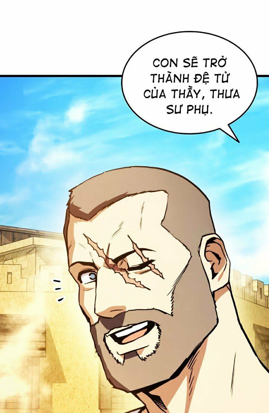 huyền thoại game thủ - tái xuất chapter 32 8