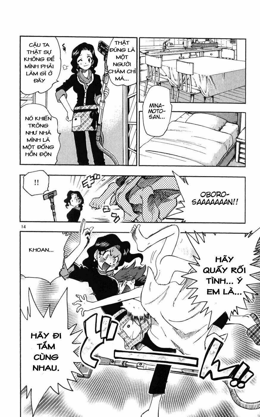 loli siêu năng lực chapter 61 15