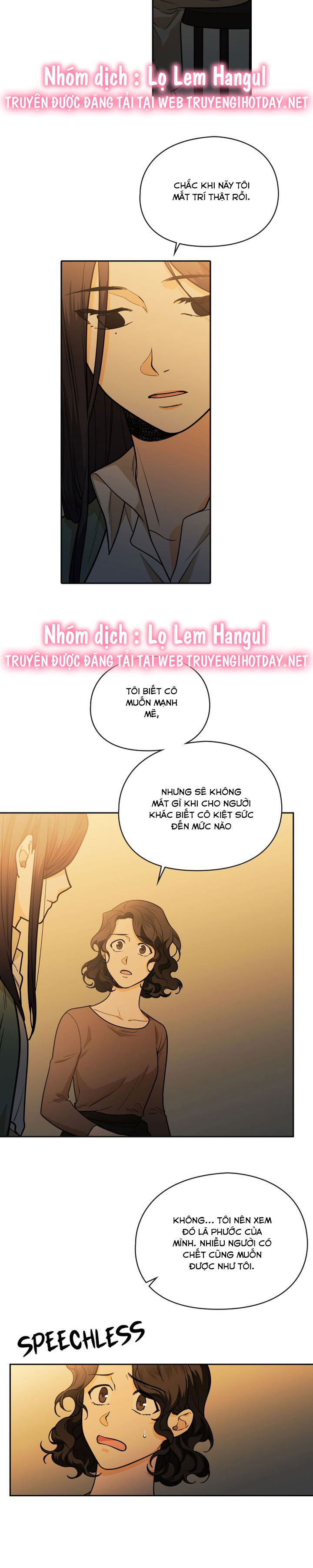 câu chuyện về người phụ nữ ấy chapter 68 6