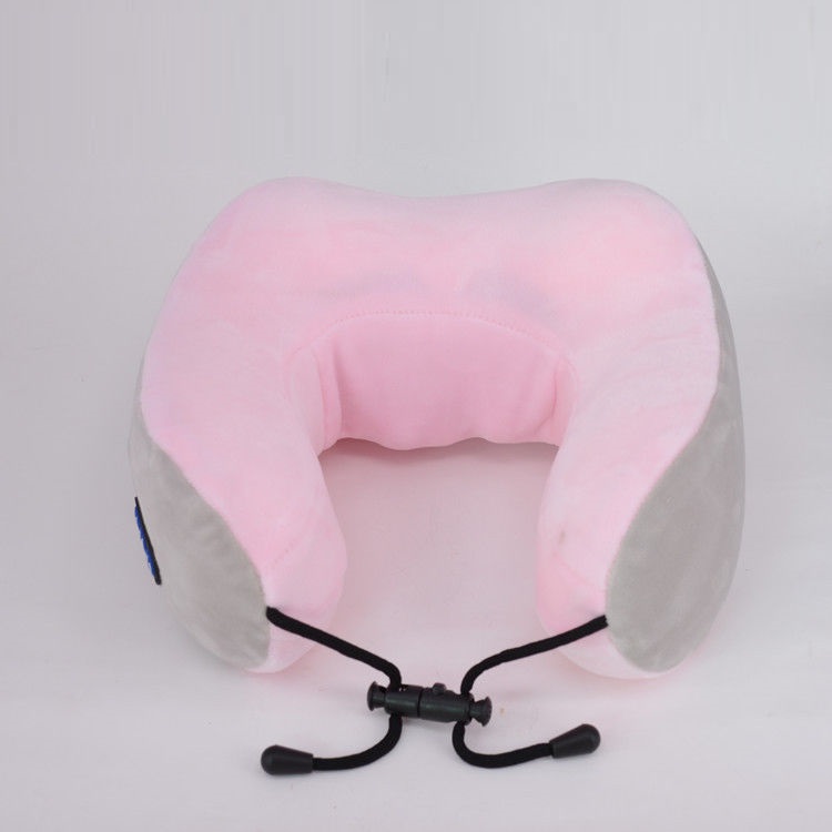 Thiết bị hỗ trợ giảm đau, mỏi vai gáy, massage cổ thoải mái nhất khi sử dụng V2