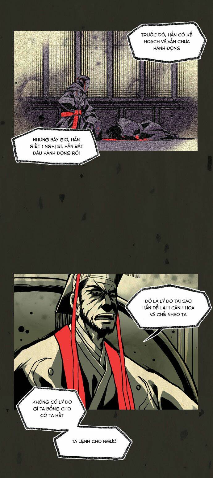 in full bloom chapter 36 30