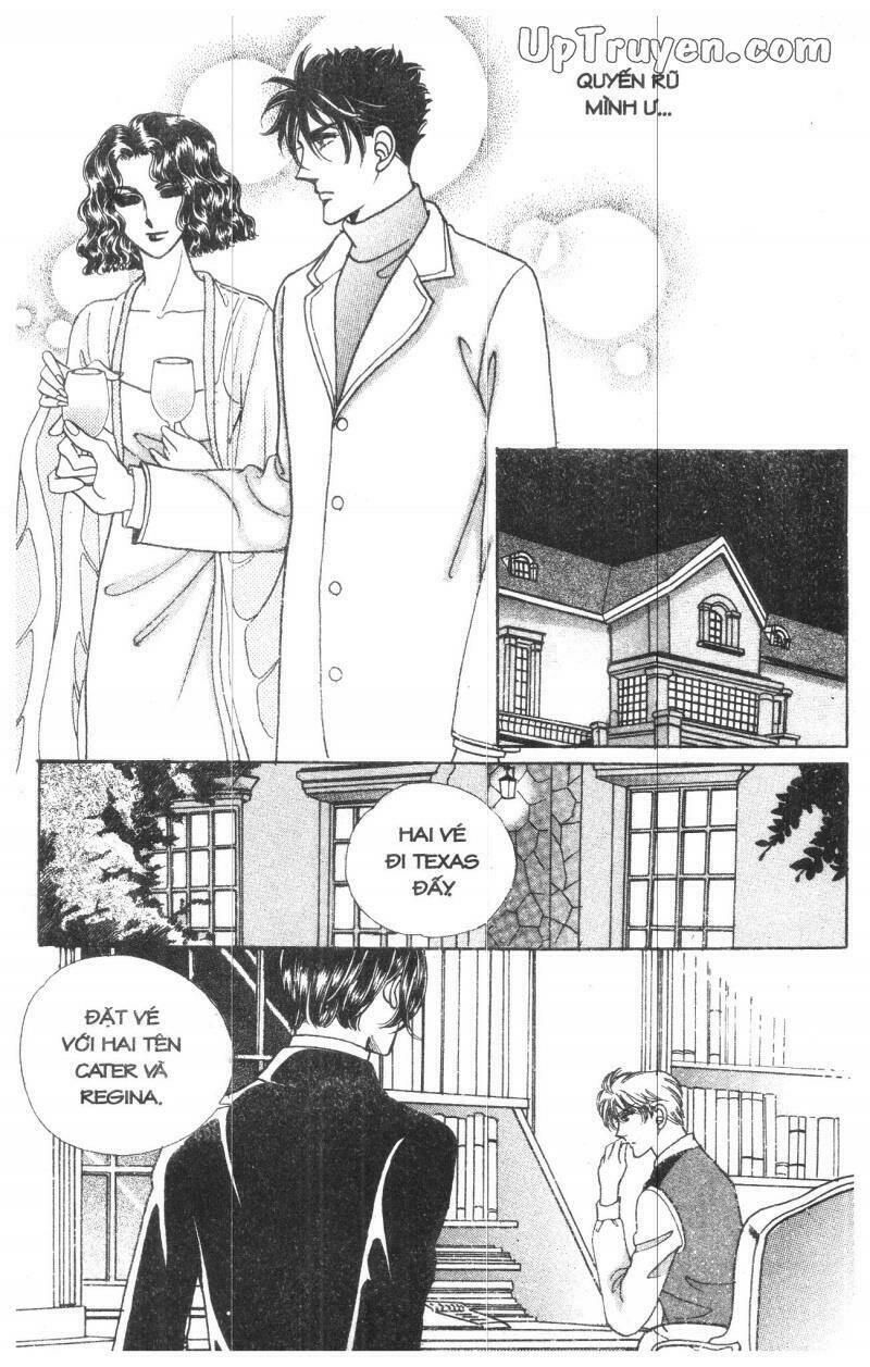 lao xao tuổi ngọc chapter 9 16