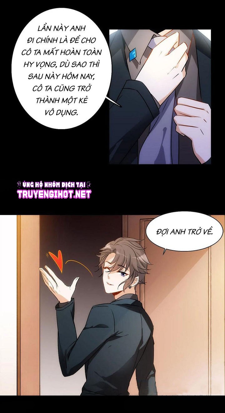 xin hãy nằm xuống, cô ấy đang tới! chapter 1.3 1