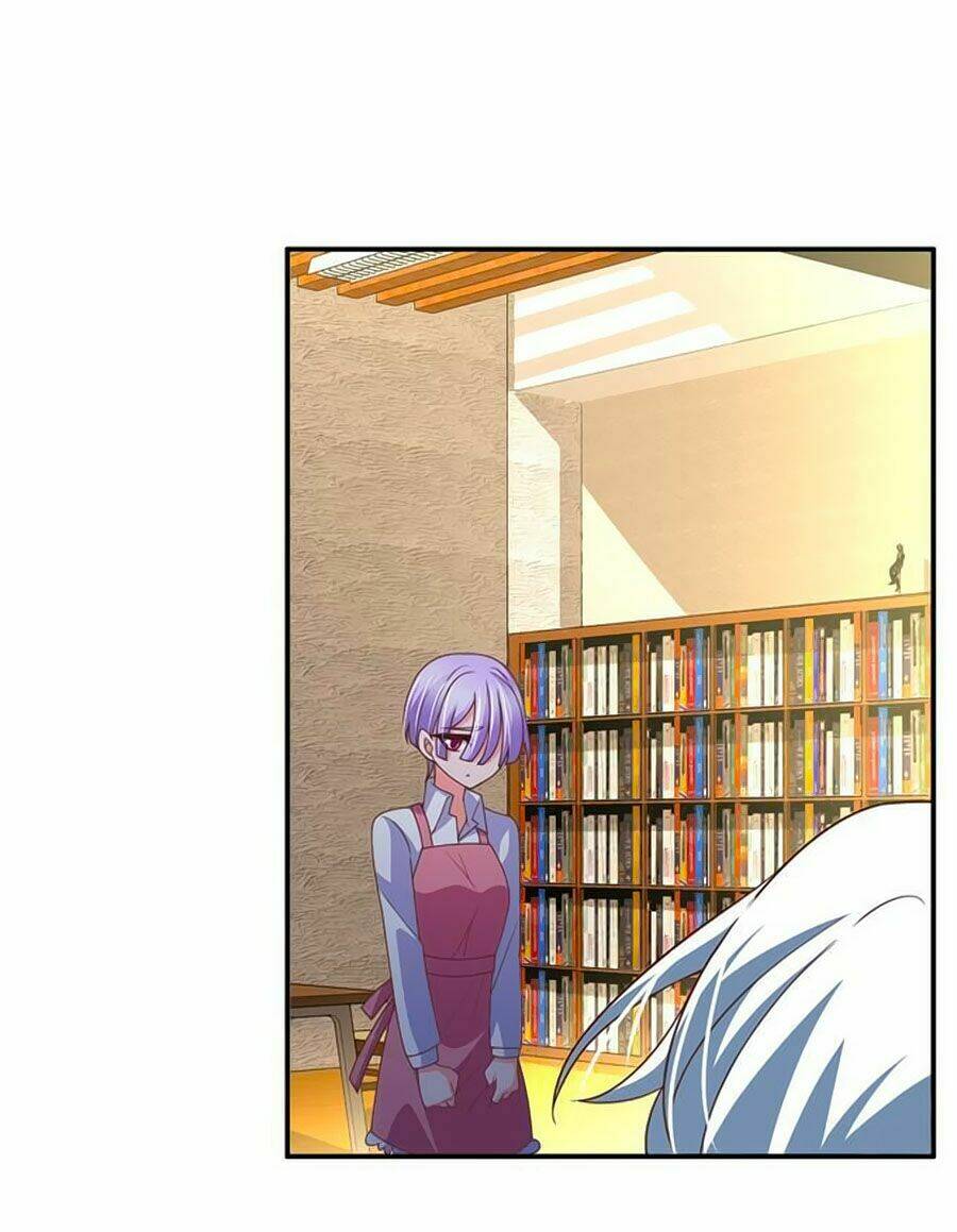 người yêu khát máu của tôi chapter 49 32