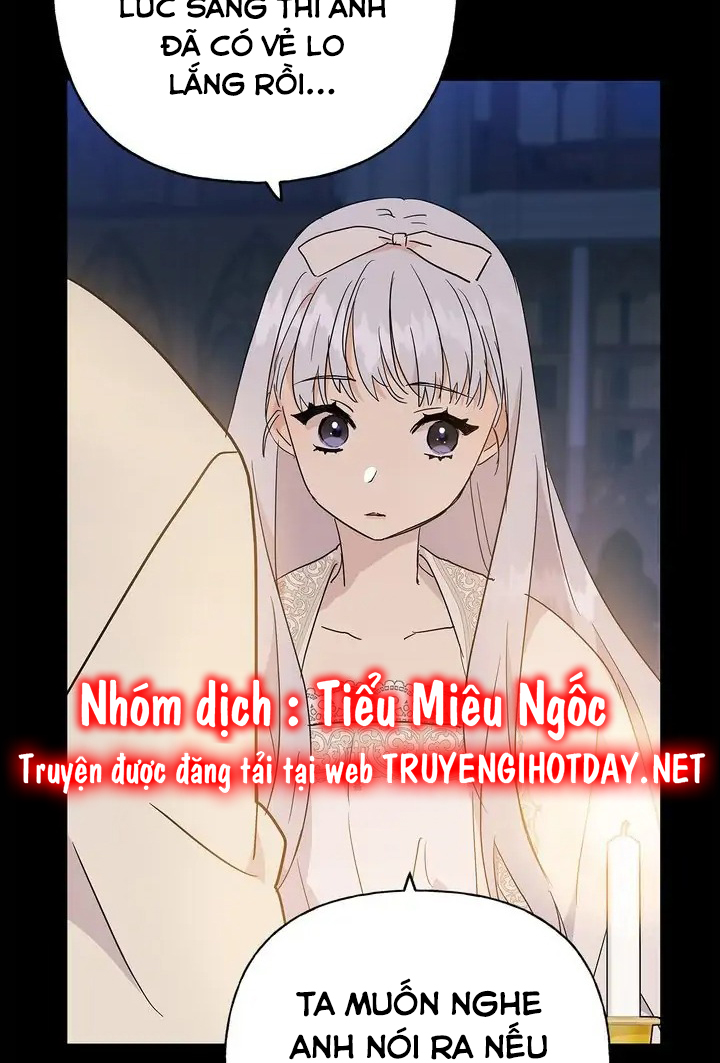bình tĩnh nào, tiểu thư! chapter 47 57