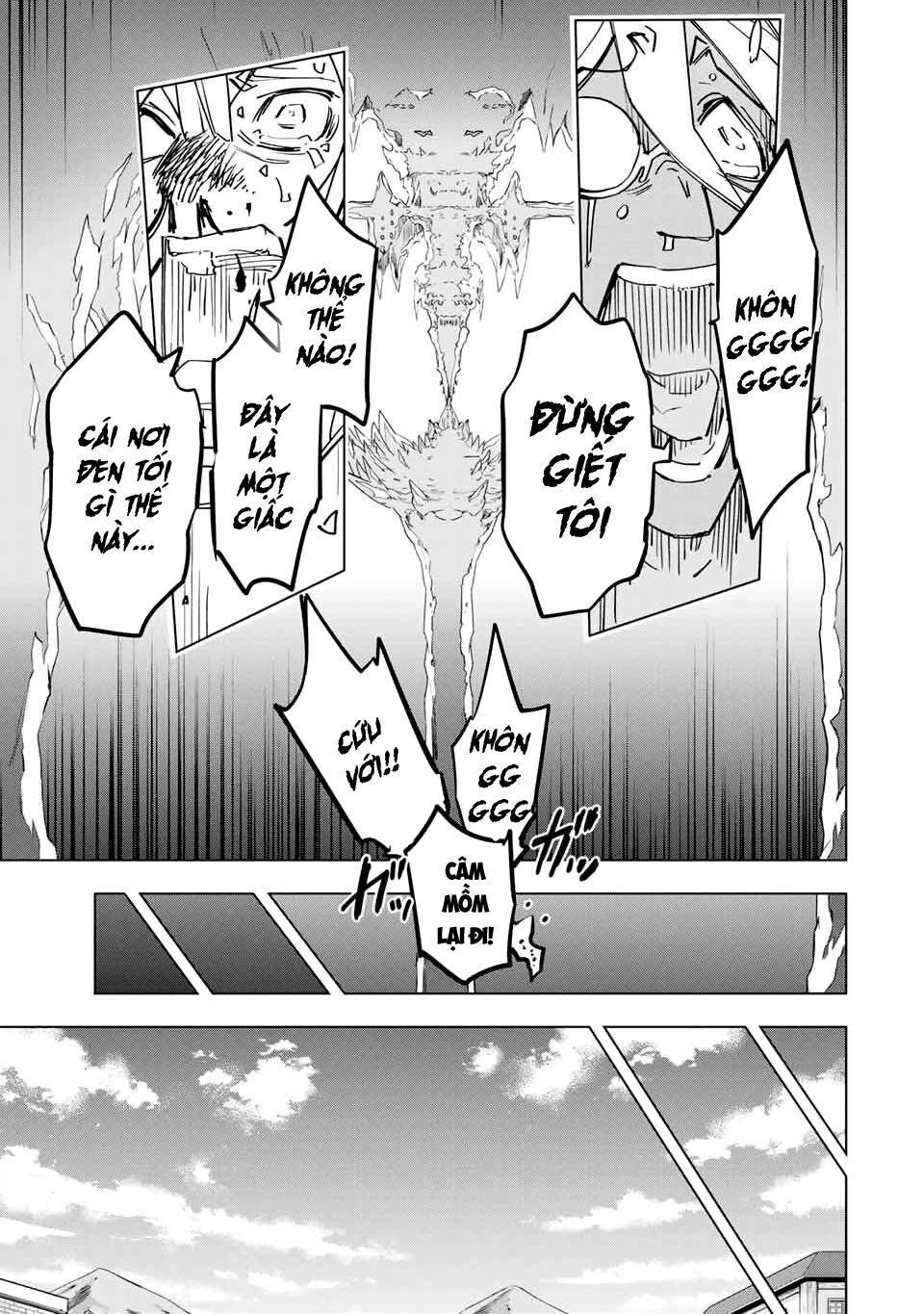 Bị Phản Bội Bởi Đồng Đội Và Sở Hữu [Gacha Không Giới Hạn] Lv.9999 chapter 24 11