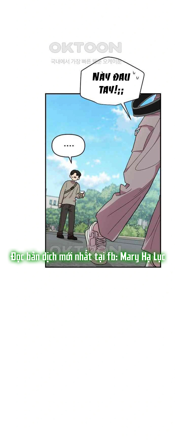 Phức Hợp Bạn Thời Thơ Ấu chapter 3.1 - Trang 26