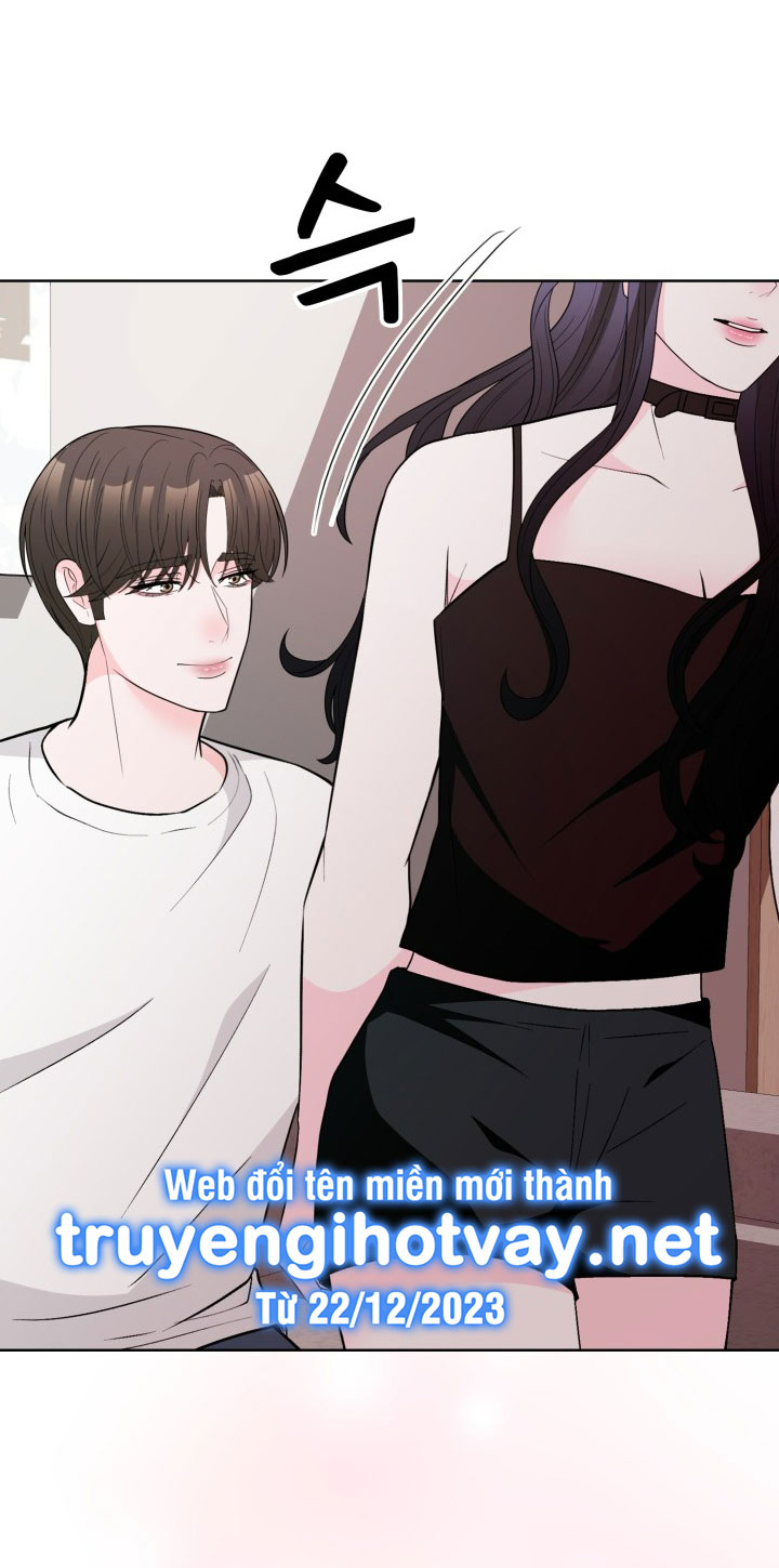 [18+] điều em cố giấu chapter 44.2 6