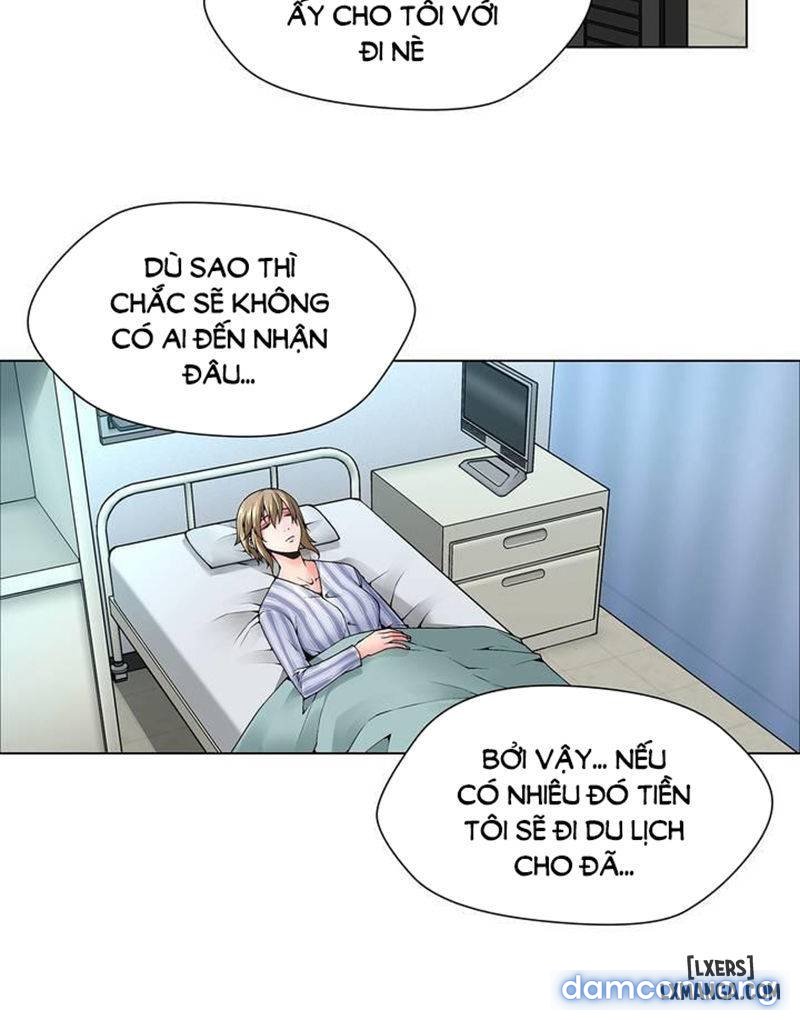 nô lệ song sinh chapter 107 5