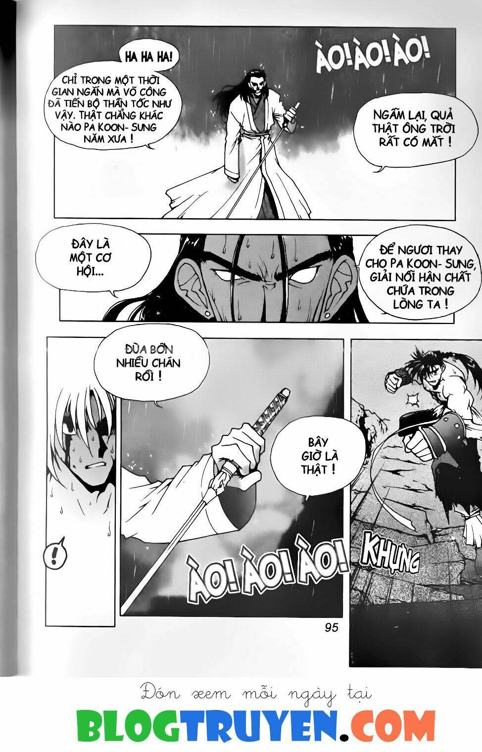 thiên lang liệt truyện chapter 30 20