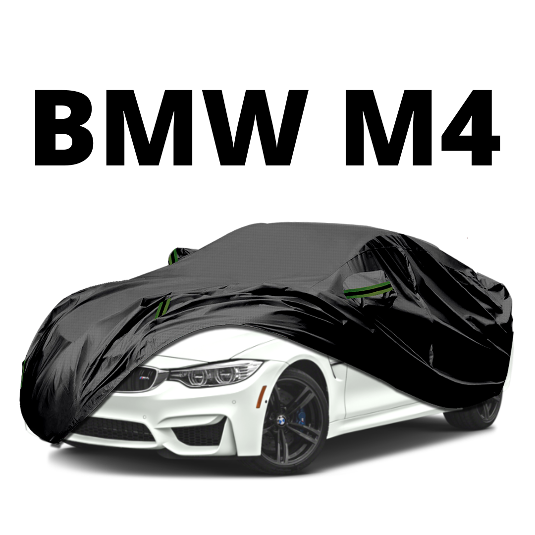 Bạt phủ ô tô Cao cấp BMW M4