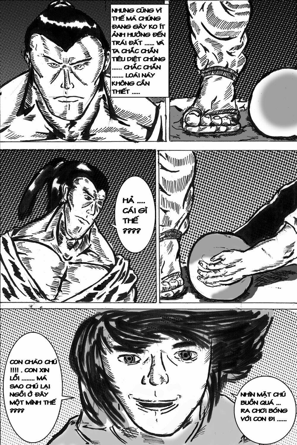 the beginning chapter 2 4