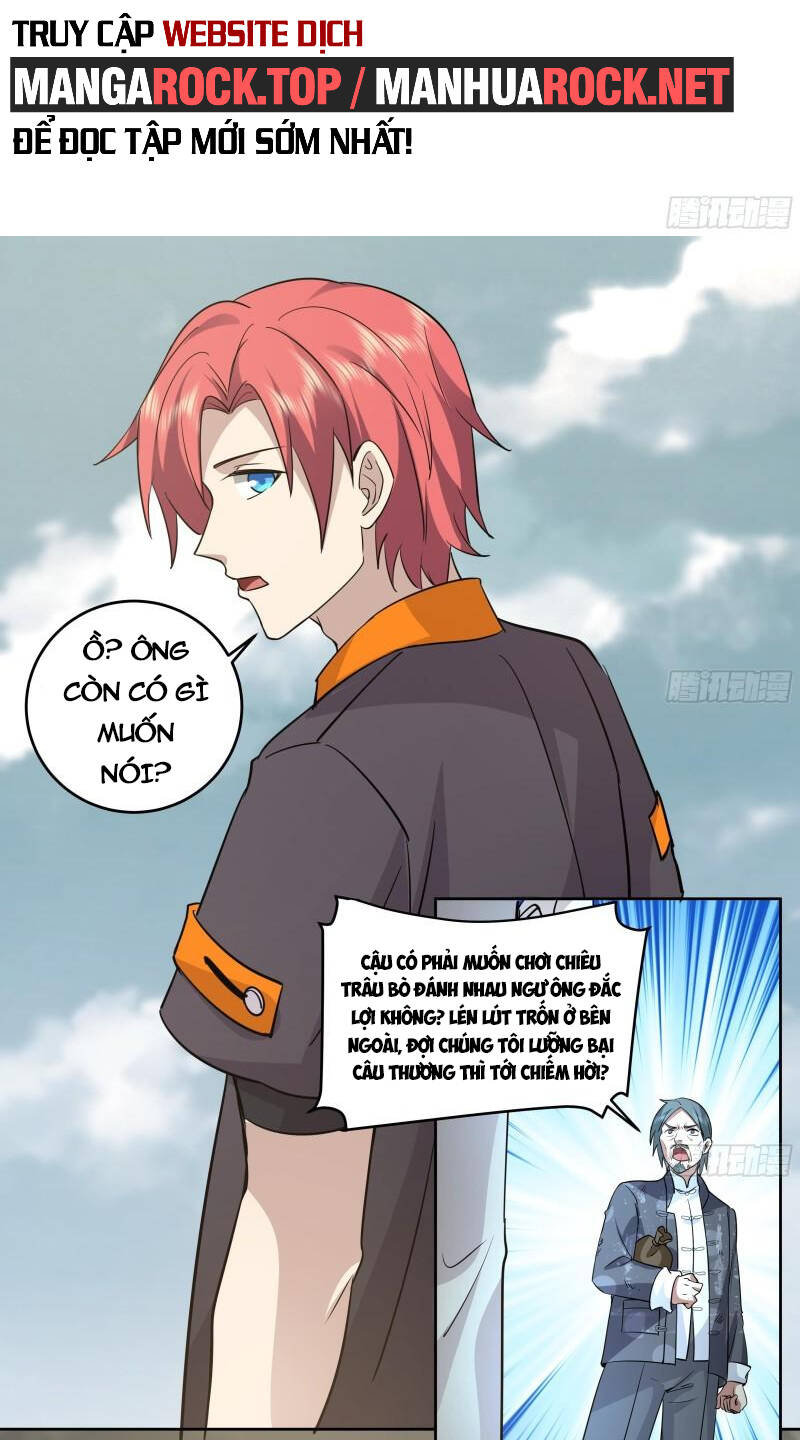 trên người ta có một rồng chapter 622 9