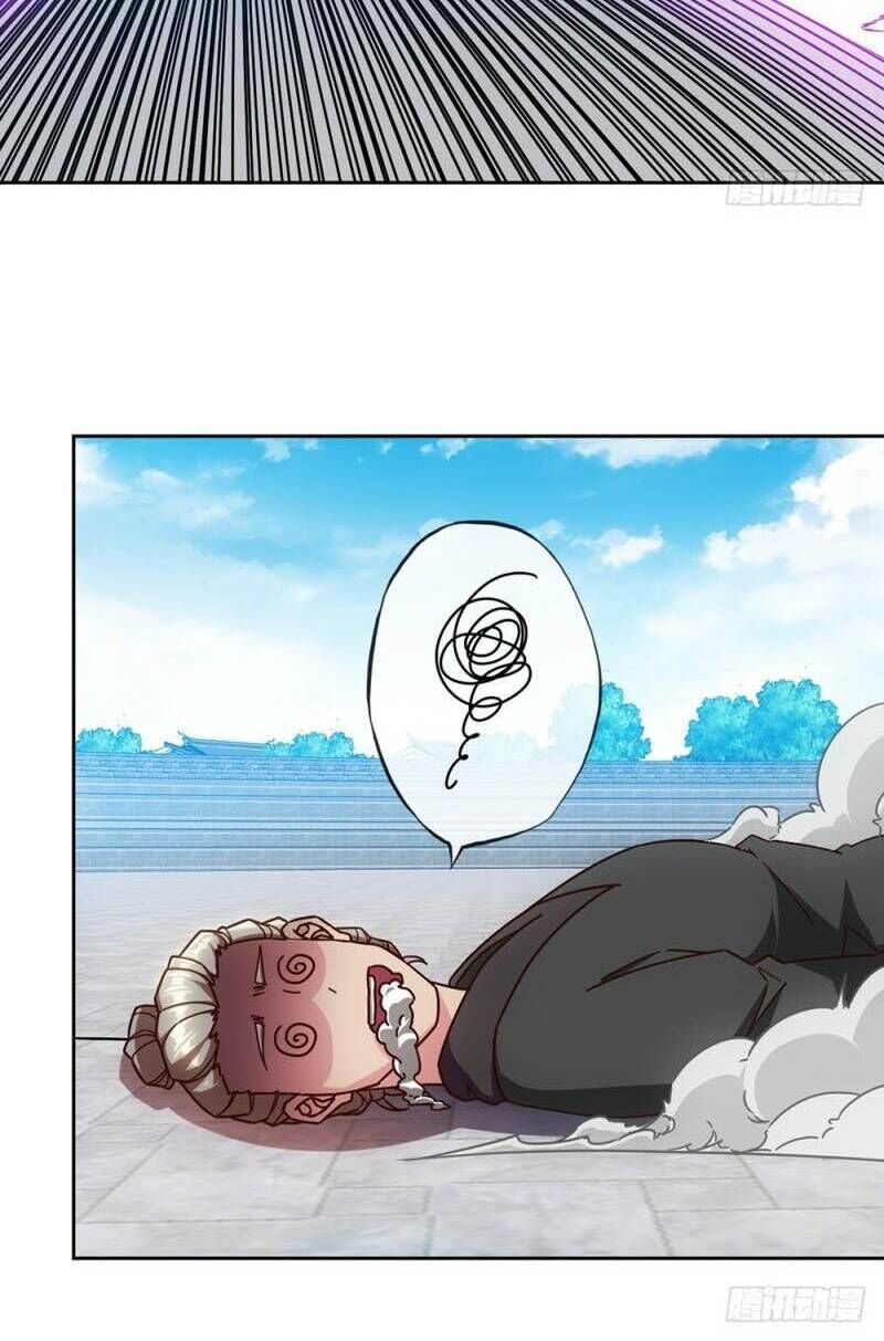 hồng thiên thần tôn chapter 63 6