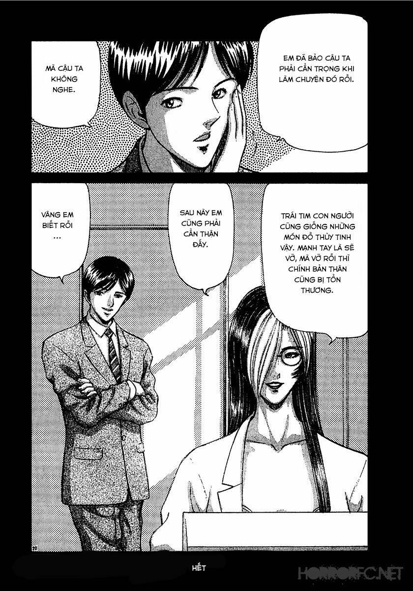 dangerous female teacher chapter 24 20