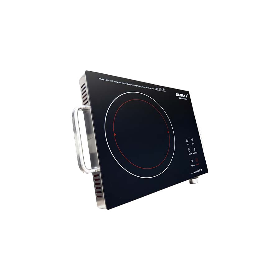 Bếp Hồng ngoại Sanaky SNK-BDS22A- Hàng chính hãng