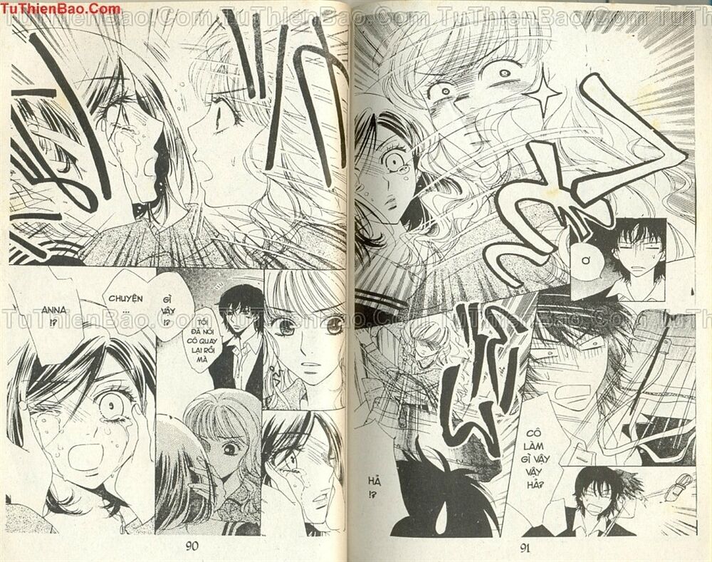 ác quỷ và bản tình ca chapter 5 42