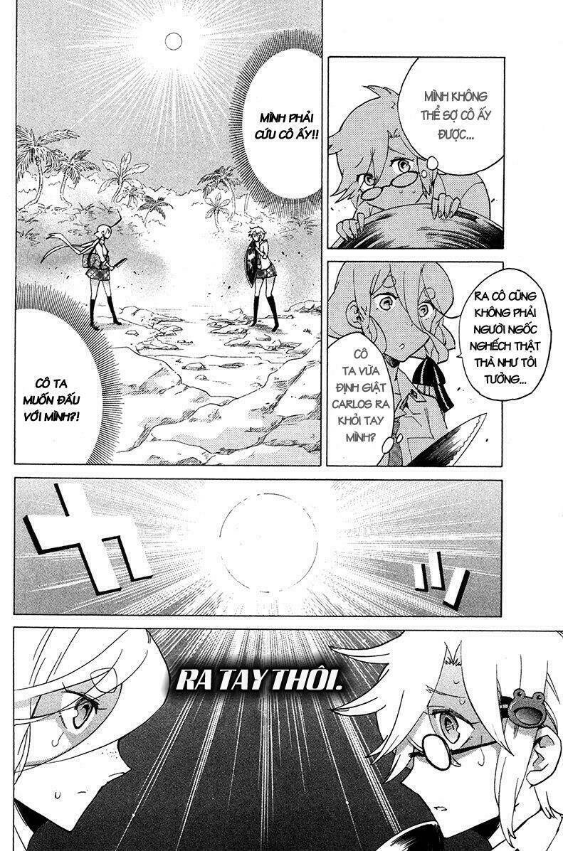 hell’s kitchen chapter 18 12