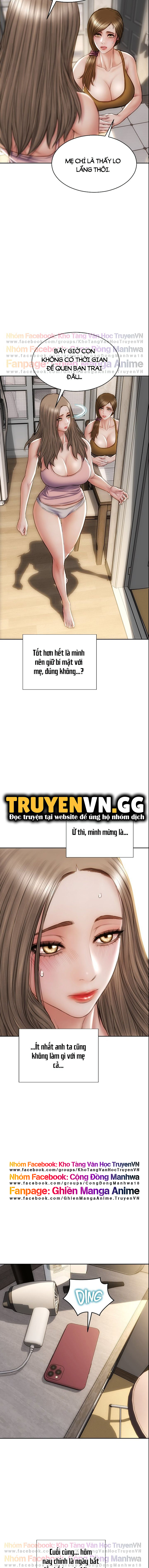 dân chơi out trình chapter 33 5