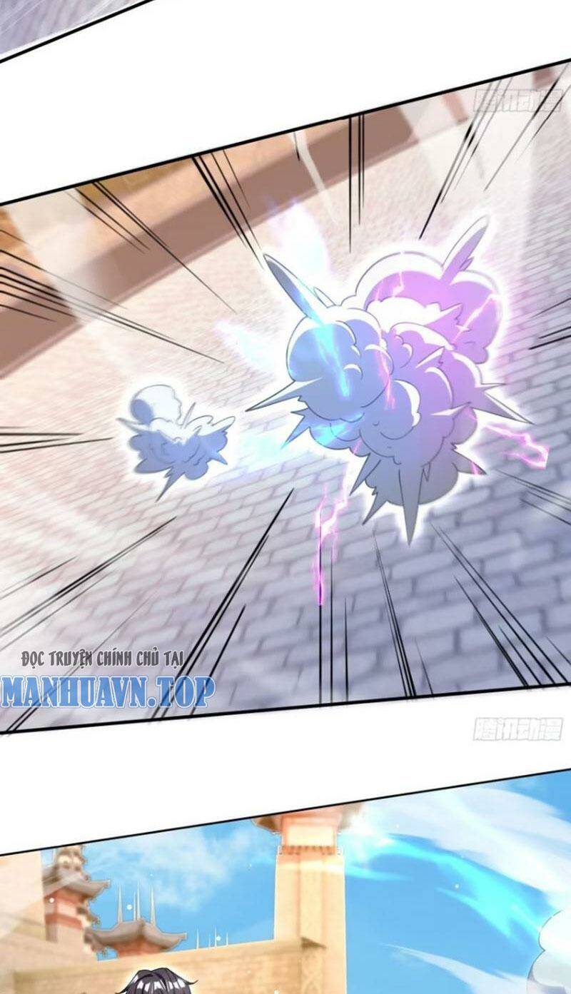 trăm tuổi mở hệ thống: con hiền cháu ngoan quỳ khắp núi! chapter 11 27