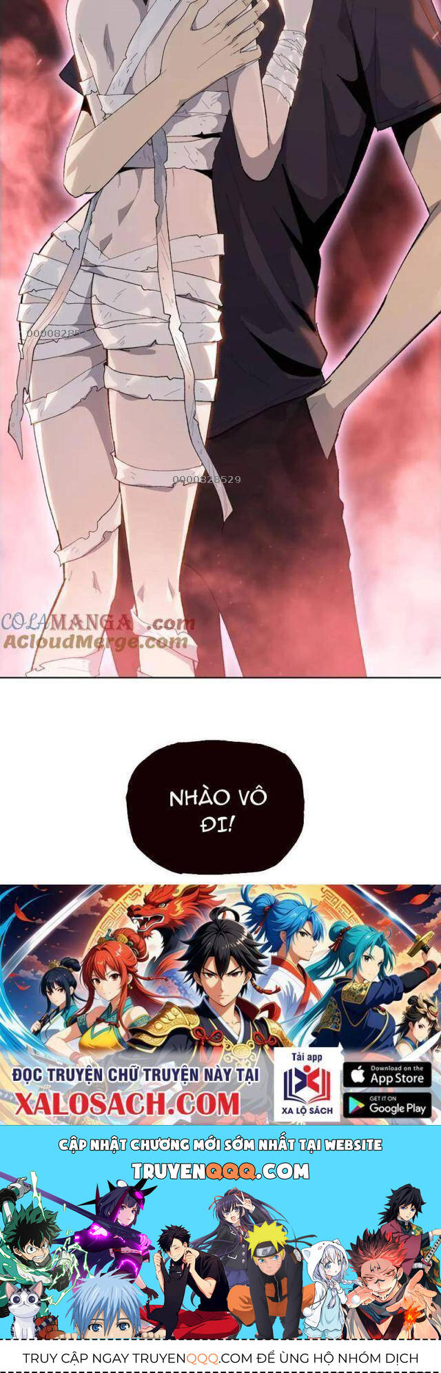 kẻ tàn nhẫn ngày tận thế: bắt đầu dự trữ hàng tỉ tấn vật tư chapter 26 34