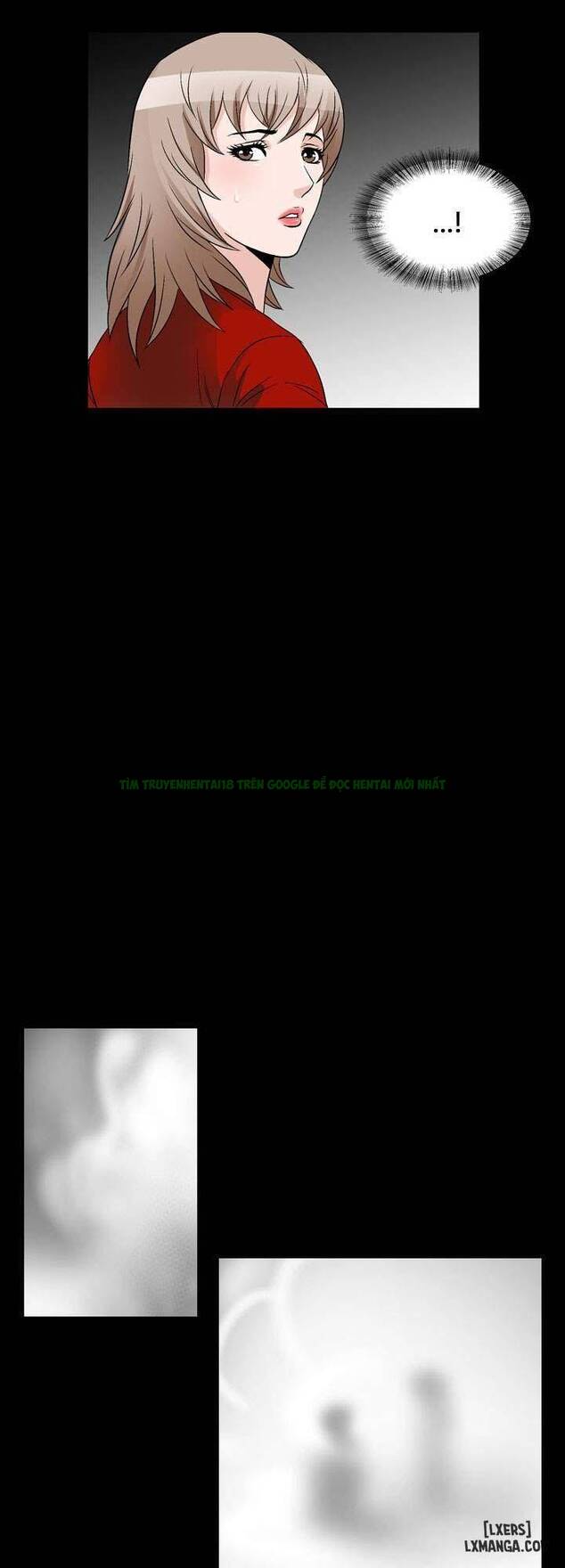 mùi vị của đôi bàn tay chapter 70 33