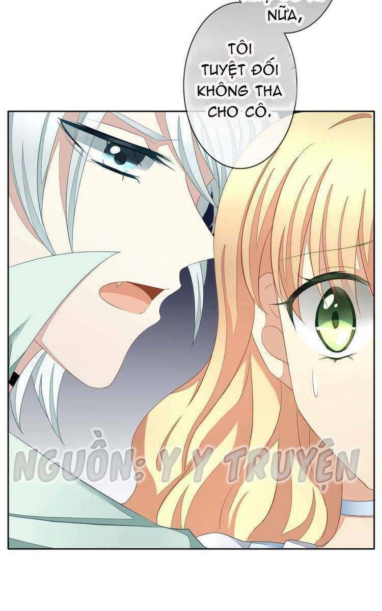 vị hôn thê bỏ trốn chapter 43 10