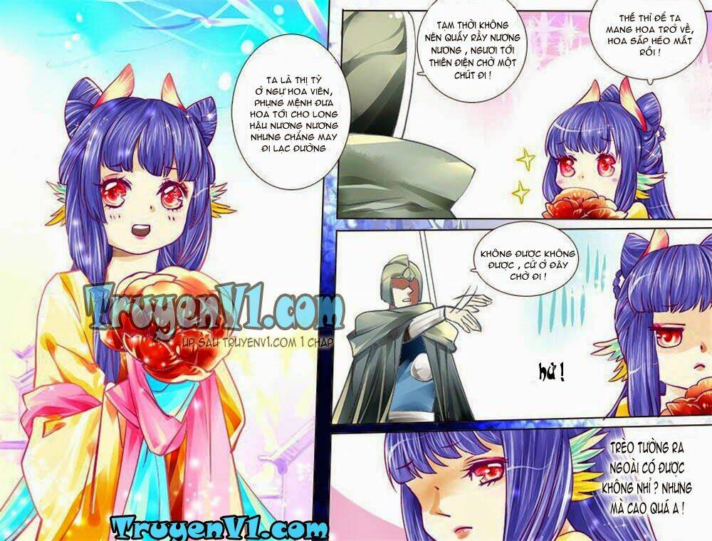 long phượng trình tường chapter 63 7